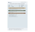 Plaque gaz Electrolux KGG643753K