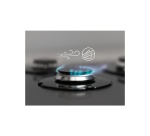 Plaque gaz Electrolux KGS6424SX Inox 60 cm