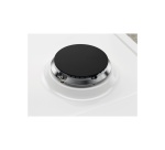 Plaque gaz Electrolux KGS6424W encastrable 60 cm