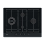 Plaque gaz Haier HAVG5D4HB