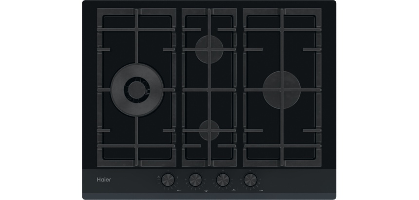 Plaque gaz Haier HAVG5D4HB