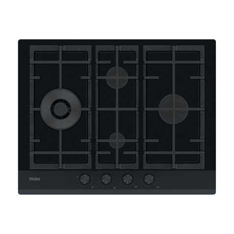 Plaque gaz Haier HAVG5D4HB