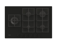 Plaque gaz Rosieres RVG7WL4WC5B
