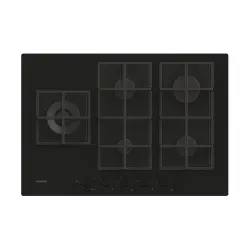 Plaque gaz Rosieres RVG7WL4WC5B