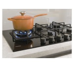 Plaque gaz Rosieres RVG7WL4WC5B