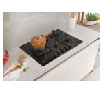 Plaque gaz Rosieres RVG7WL4WC5B