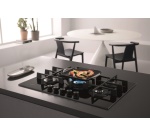 Plaque gaz Whirlpool GOWL758NBFR