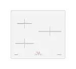 Plaque induction Airlux ATID632WHN BLANC