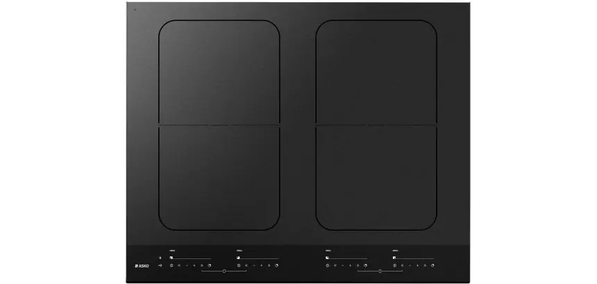 Plaque induction Asko HI1655M