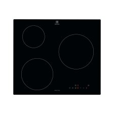 Plaque induction Electrolux DIB60320CK