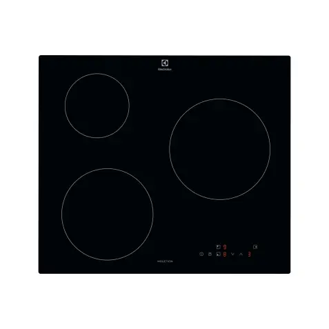 Plaque induction Electrolux DIB60320CK