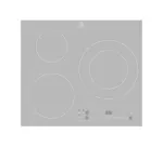 Plaque induction Electrolux DIT60342CS