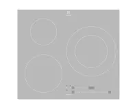 Plaque induction Electrolux DIT60342CS
