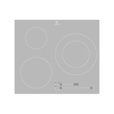 Plaque induction Electrolux DIT60342CS