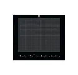Plaque induction Electrolux TotalFlex DIV6747C