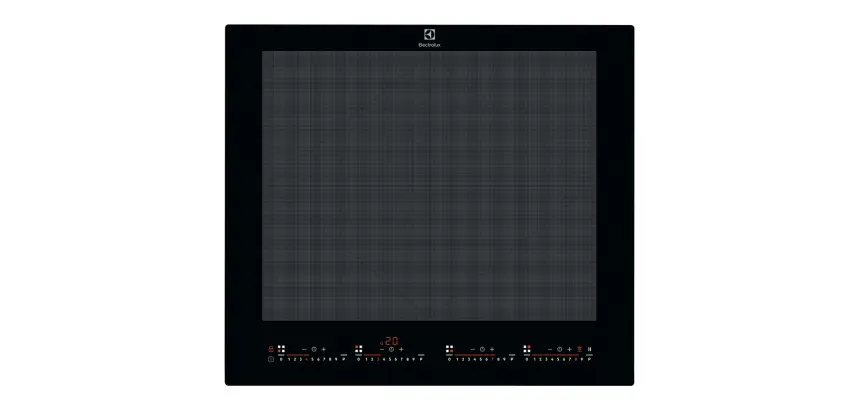 Plaque induction Electrolux TotalFlex DIV6747C