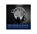 Plaque induction Electrolux TotalFlex DIV6747C