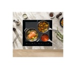 Plaque induction Electrolux TotalFlex DIV6747C