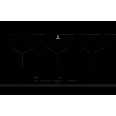 Plaque induction Electrolux EIT 913
