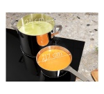 Plaque induction Electrolux EIV95550