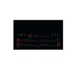 Plaque induction Electrolux EIV95550
