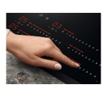 Plaque induction Electrolux EIV95550