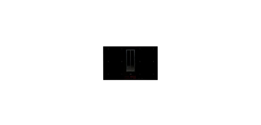Plaque de cuisson avec hotte intégrée Falmec QUANTUMPRO3420 + HOTTE INTEGREE