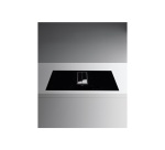 Plaque de cuisson avec hotte intégrée Falmec QUANTUMPRO3420 + HOTTE INTEGREE