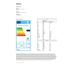 Plaque de cuisson avec hotte intégrée Falmec QUANTUMPRO3420 + HOTTE INTEGREE