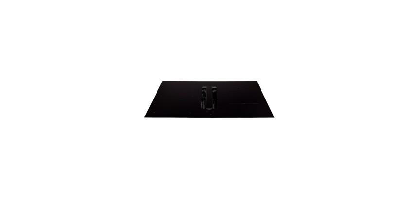 Plaque de cuisson avec hotte intégrée Falmec ZERO3421 ZERO EASY recyclage