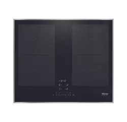 Plaque induction Miele KM 7465 FR