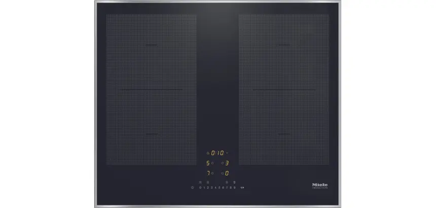 Plaque induction Miele KM 7465 FR