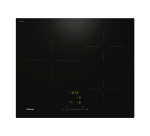 Plaque induction Miele km 7360 fl sans cadre
