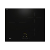 Plaque induction Miele km 7360 fl sans cadre