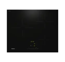 Plaque induction Miele km 7360 fl sans cadre