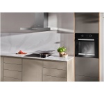 Plaque induction Miele km 7360 fl sans cadre