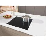 Plaque induction Miele km 7360 fl sans cadre