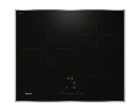 Plaque induction Miele KM 7360 FR