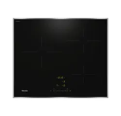 Plaque induction Miele KM 7360 FR