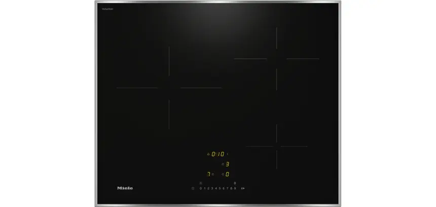 Plaque induction Miele KM 7360 FR