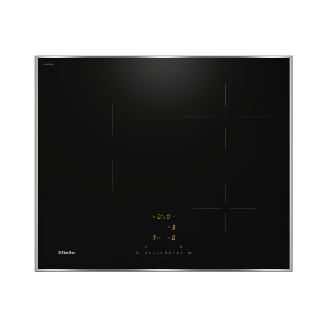 Plaque induction Miele KM 7360 FR