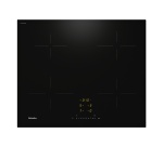 Plaque induction Miele KM 7361 FL Sans Cadre