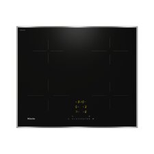 Plaque induction Miele KM 7361 FR