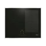 Plaque induction Miele KM 7464 FR