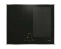 Plaque induction Miele KM 7464 FR