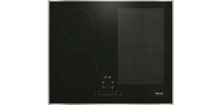 Plaque induction Miele KM 7464 FR