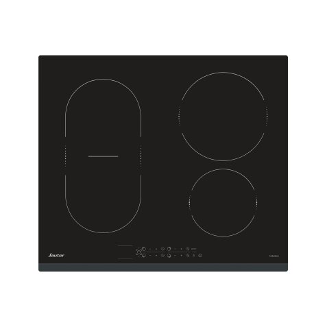 Plaque induction Sauter SPI2644B