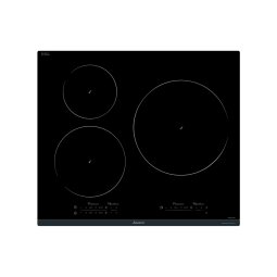 Plaque induction Sauter SPI234B