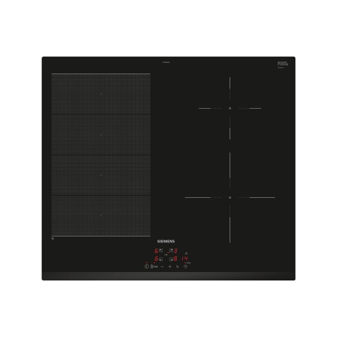 Plaque induction Siemens EX63RBEB6E