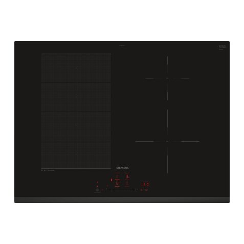 Plaque induction Siemens EX73RHEC1F